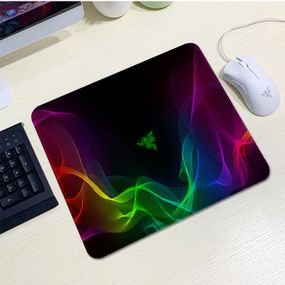 Коврик 200x240 тканевый RAZER 26,толщина 2мм,Пакет