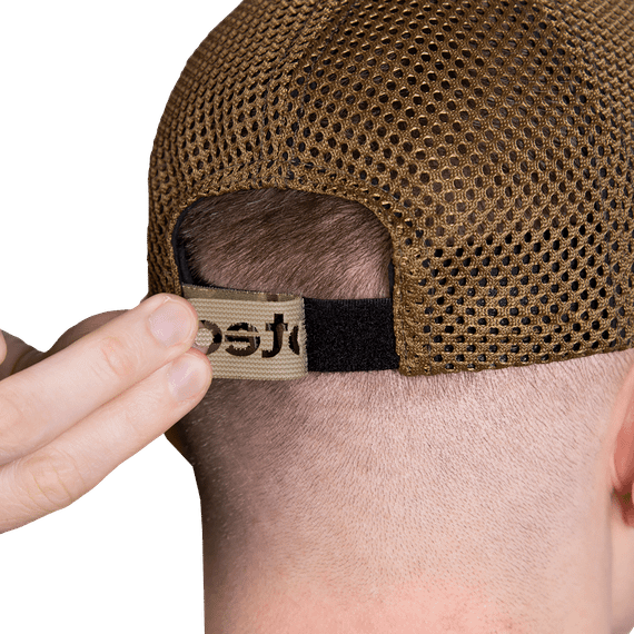Бейсболка Marker Mesh Татарське Зілля (6700), | Зображення 4