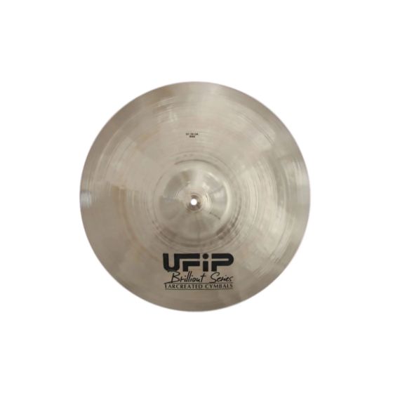 Тарілка для барабанів Ufip Ride ES-20BJ Brilliant