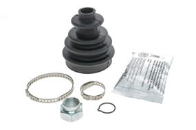 Пыльник шруса наружный Ford Fiesta Escort 77-02 21.5x76.5x10mm  к-кт  13-0102