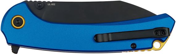 Ніж Skif Jock BB Blue Армійський ніж Ніж для військових Тактичний ніж Військовий ніж Складаний ніж | Зображення 2