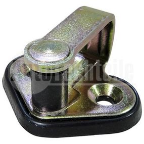 Скоба замка двери Renault Master/Opel Movano 98-09, AutoTechteile, 505 0097, FT95375