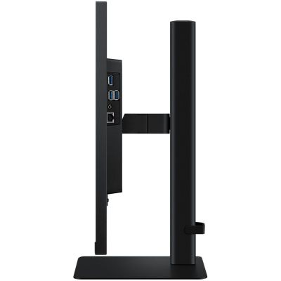 Монитор Samsung LS27D804UAIXCI | Зображення 2