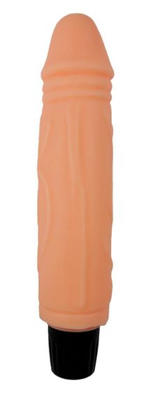 Вібратор BOSS Cyberskin - TIM, ( 7 режимів вібрації, довжина 20 см, діаметр 4,2 см ) BS4600007 sexstyle | Зображення 5