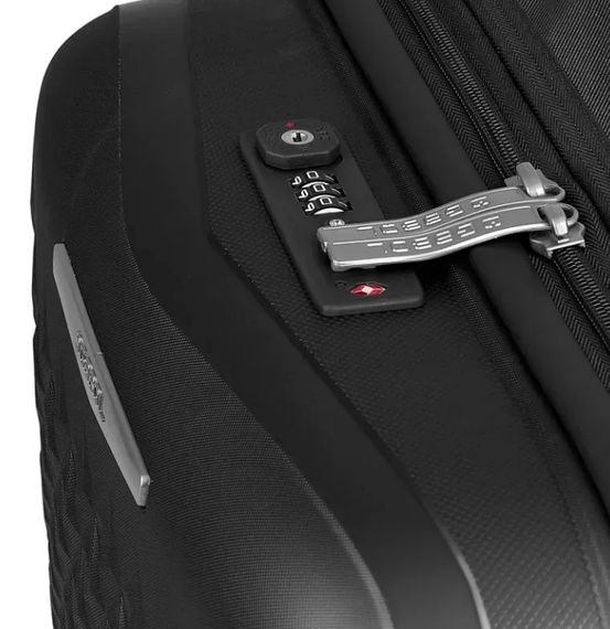 Валіза Gabol Queens (L) Negro (125047-001) | Зображення 4
