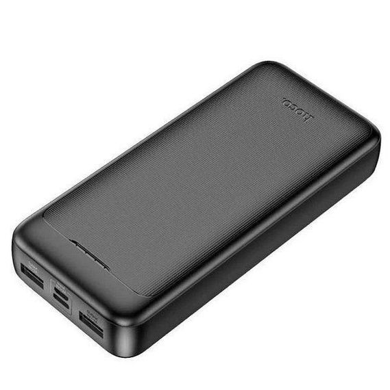 Power Bank Hoco J111A 20000 mAh 22.5Вт УМБ портативное зарядное устройство быстрой зарядки | Зображення 2