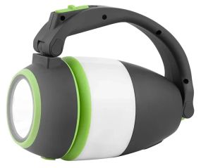 Лампа LED с павербанком 3 в 1 DPM с возможностью зарядки SP0414