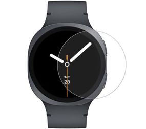 Захисне скло для годинника Samsung Galaxy Watch 8 40 mm (SM-L320)