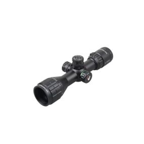Vector Optics C3 3-9x32 (25,4 мм) illum. SFP