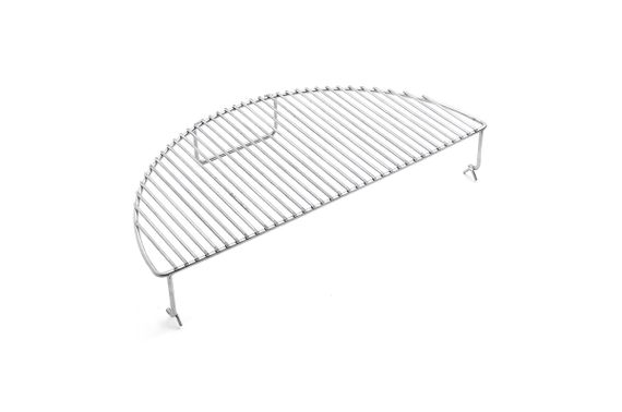 Решітка другий рівень нержавіюча сталь 54см Elevated Cooking Grate GRILLI GRL-ACG Код: 006083