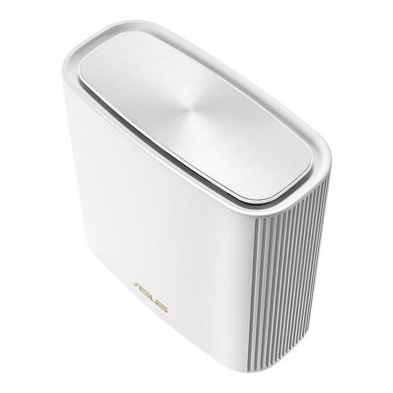 Маршрутизатор ASUS ZenWiFi XT8 1PK V2 white AX6600 3xGE LAN 1x2.5GE WAN 1xUSB3.1 WPA3 OFDMA MESH (90IG0590-MO3A30) | Зображення 2