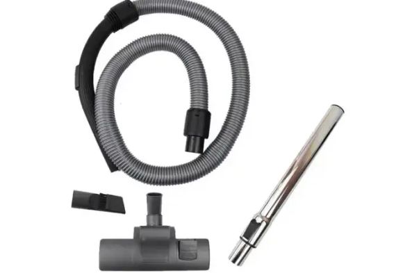 Пылесос контейнерный без мешка Grant GT-1604 3000 Вт голубой | Зображення 5