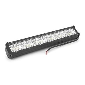 Фара противотуманная светодиодная RS-360W, 12-24V, 360W, 6000K, 4800Lm, Black