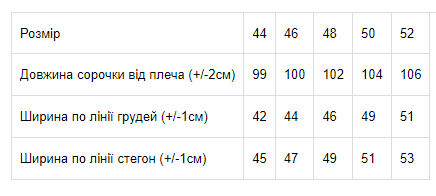 Сорочка жіноча (для годуючих мам) Носи своє 46 Жовтий (p-1292-151035) | Зображення 2