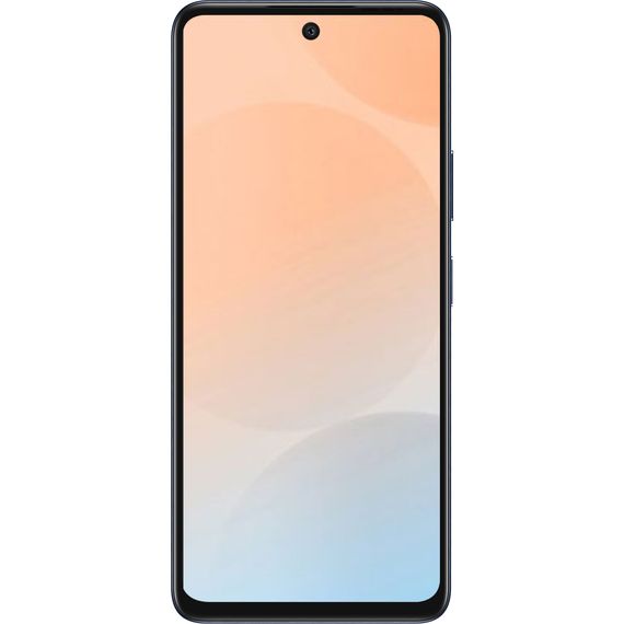 Мобільний телефон Infinix Hot 50 8/128Gb Sleek Black (4894947047749) | Зображення 1