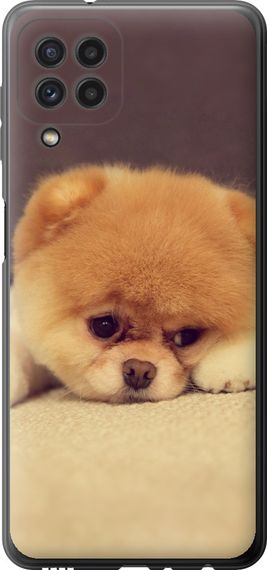 Чехол на Samsung Galaxy M32 M325F Boo 2 "890u-2558-17620"