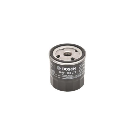 Масляний фільтр Ланос 1.5-1.6 BOSCH - 0 451 103 079