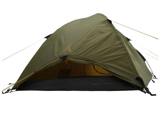 Намет Grand Canyon Topeka 2 Alu Capulet Olive (30921259) (DAS302740) | Зображення 1