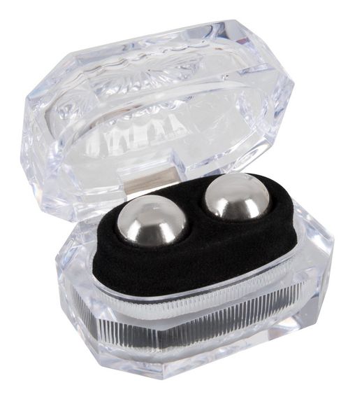 Вагинальные шарики Ben Wa Balls-Kulki sexstyle