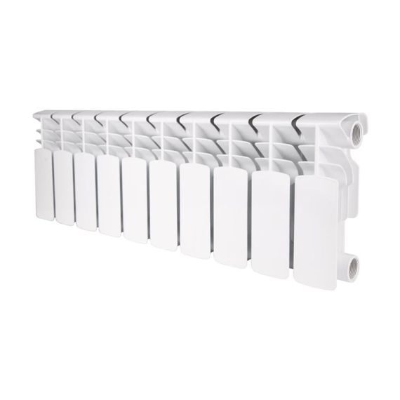 Радіатор біметалічний Thermo Alliance F20096B BI-FERRUM 200/96