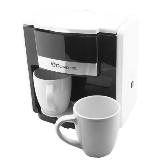 Каварка DOMOTEC MS0706 Біла | Зображення 3
