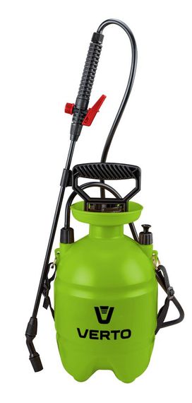 Обприскувач Verto ручний 3 л 15G504