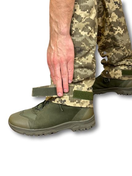 Штани штурмові ТТХ Піксель 52 | Зображення 3