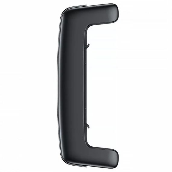 Ароматизатор у машину Baseus Paddle 3 Aromas Black | Зображення 3