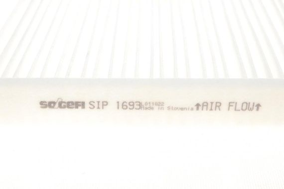 Фільтр салону Ford Focus Mondeo 03- AH212 | Зображення 1