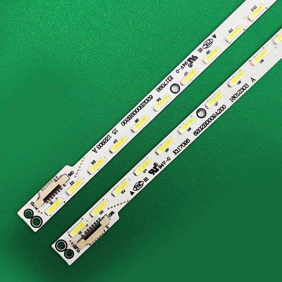 LED підсвітка TV 65" 6202B0009A200 16012303 V650DJ4-KS5 6202B0009A200 15030303 1 планка | Зображення 1