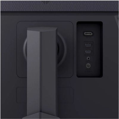 Монитор LG 27GS75Q-B | Зображення 7