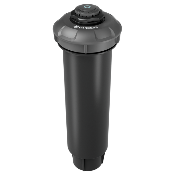 Дощувач висувний ротаційний GARDENA MD40 08231-20 (13-40 м²)