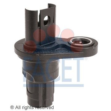 Датчик положения коленвала BMW 1/3/4/5/6/7/X5 2.0-4.8 i 03-,9.0523