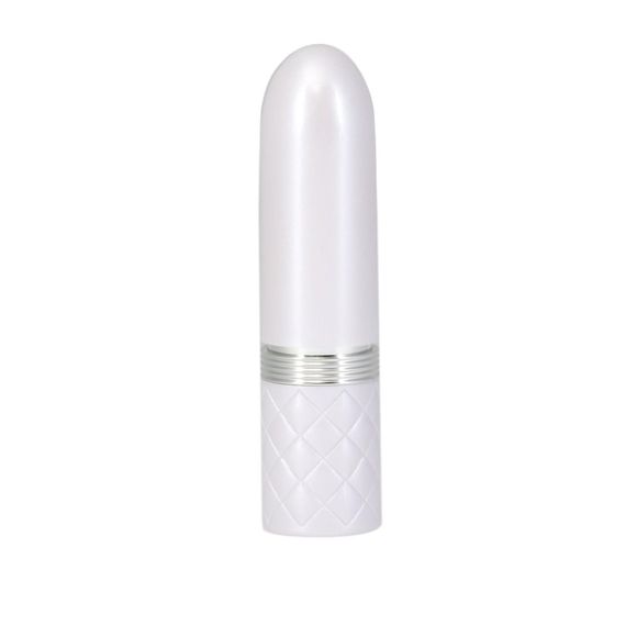 Вібратор Pillow Talk Lusty Luxurious Flickering Massager - Teal Sex Aura | Зображення 2