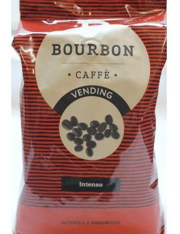 Кава в зернах Lavazza Bourbon Intenso 1 кг Італія Оригінал Лавацца Бурбон | Зображення 1