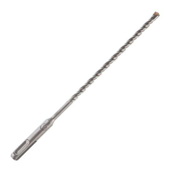Свердло-бур SDS PLUS 6 x 210мм INTERTOOL SD-0621