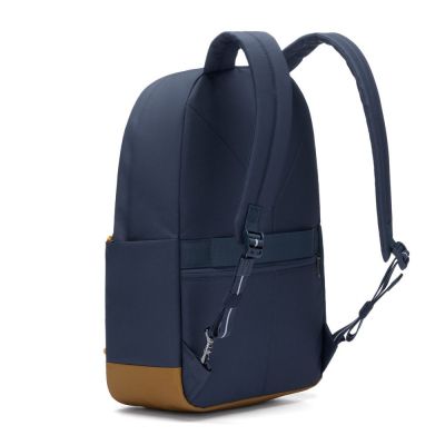 Рюкзак туристический Pacsafe Go 25L темно-синій (35115660) | Зображення 3