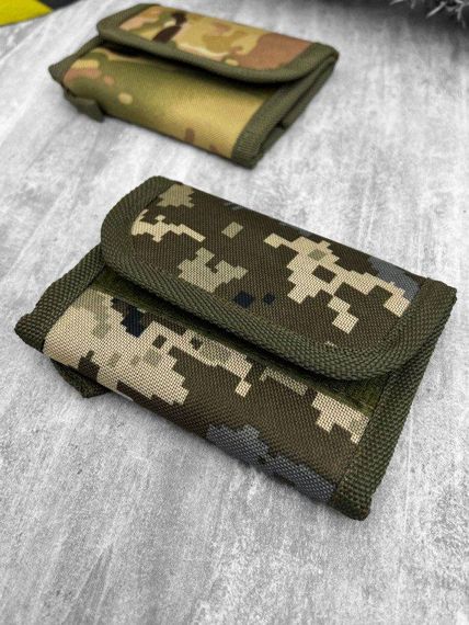 Кошелек Military МН6426 | Зображення 1