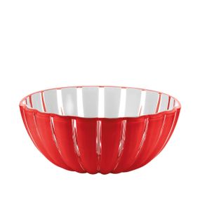 Guzzini Салатник Grace 29693065 11.5х30х30 см червоний