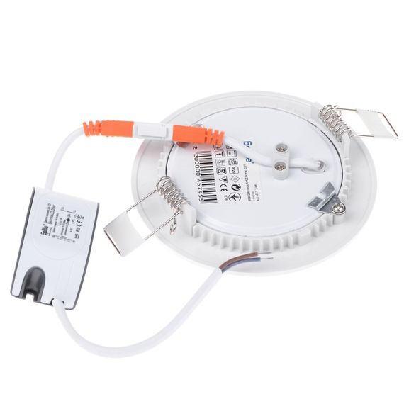 Потолочный светильник врезной  светодиодный LED-36/4W CW led | Зображення 2