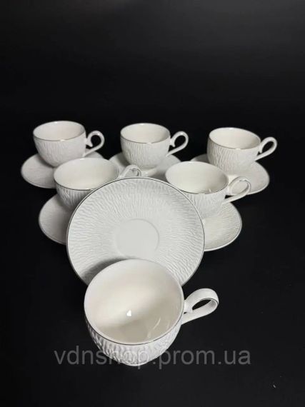 Чайний сервіз 12 предметів  LW-HSW-8212J | Зображення 1