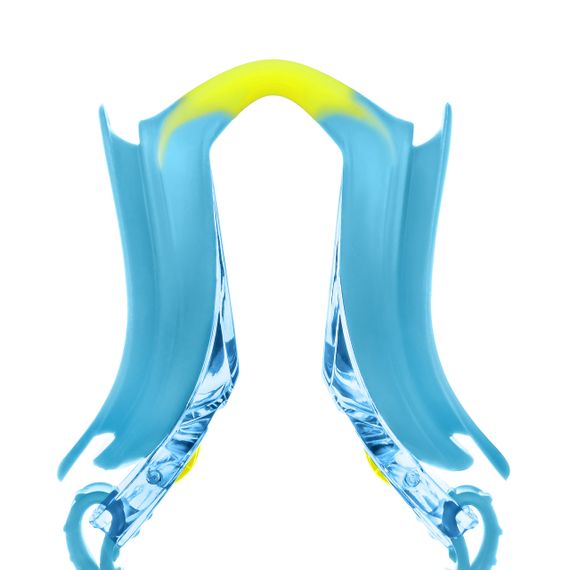 Детские очки для плавания Renvo Ailao JR Anti-fog Голубой OSFM (1SG200-0408) | Зображення 2