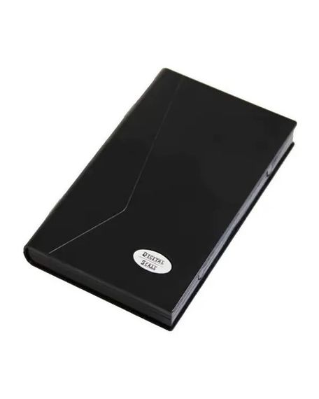 Ваги ювелірні Notebook Series SF1108-2 на 2000 г (0.1 г) | Зображення 2