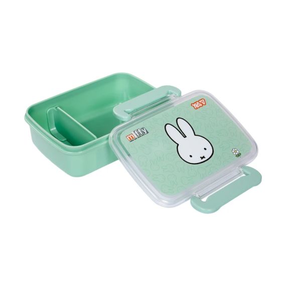 Контейнер для їжі Miffy.Bunny YES 708833 420 мл Різнокольоровий shop (5056574474162) | Зображення 1