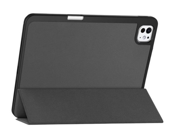Чохол Primolux Stylus TPU для планшета Apple iPad Pro 11" M5 2025 (A3357 / A3358 / A3359) - Grey | Зображення 2