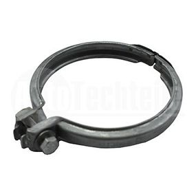 Хомут глушителя BMW 1 F20/F21/F40 / 2 F22/F23/ F44 / 3 F30/F34(GT)/G20 / 5 F10/F11/F90/G30 / 7 F01/G11 / i8