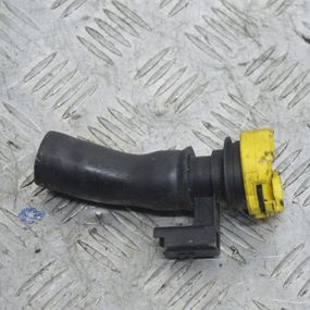 Патрубок картерних газів Citroen Berlingo B9 2008-2024 Трубка вентиляції картерних газів Сітроен 9673593580