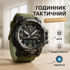 Часы кварцевые армейские, Наручные часы для армии Удобные для занятий спортом XW-21