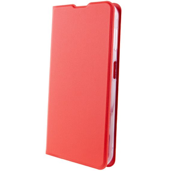 Кожаный чехол книжка GETMAN Elegant (PU) для Samsung Galaxy A14 4G/5G | Зображення 2