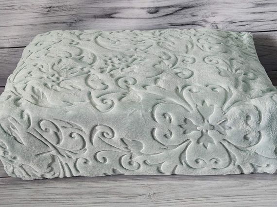 Плед Ozdilek  84503 Туреччина 220x240  Акріл